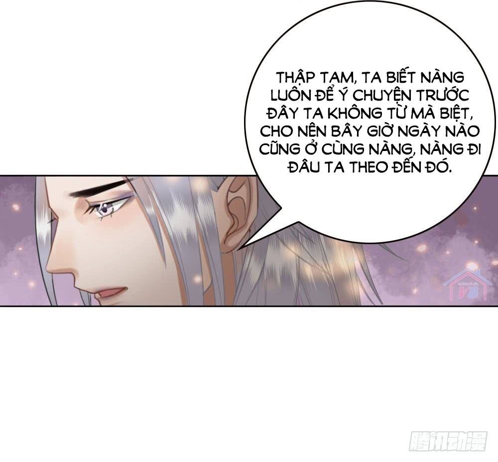 gay rồi! cái đó thành tinh rồi chapter 28 6