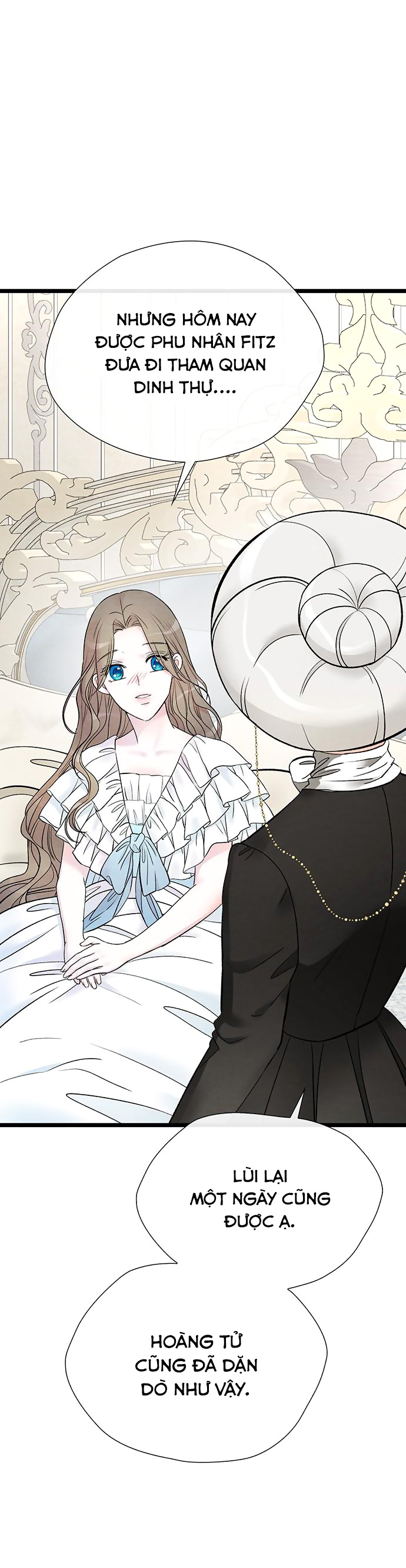 hoàng tử phiền toái chapter 36 30