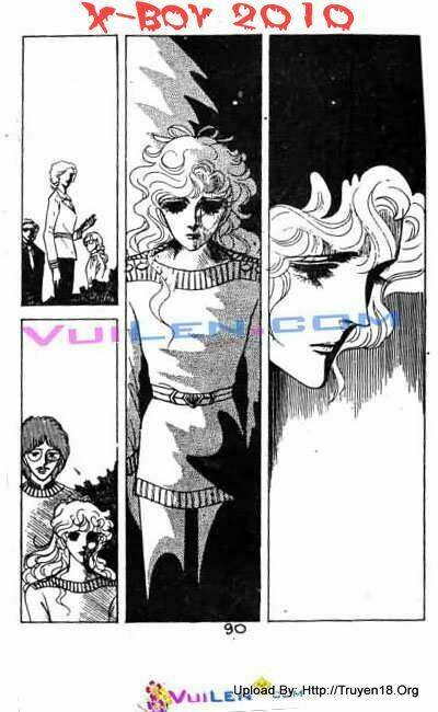 ánh đèn rực rỡ chapter 3 91