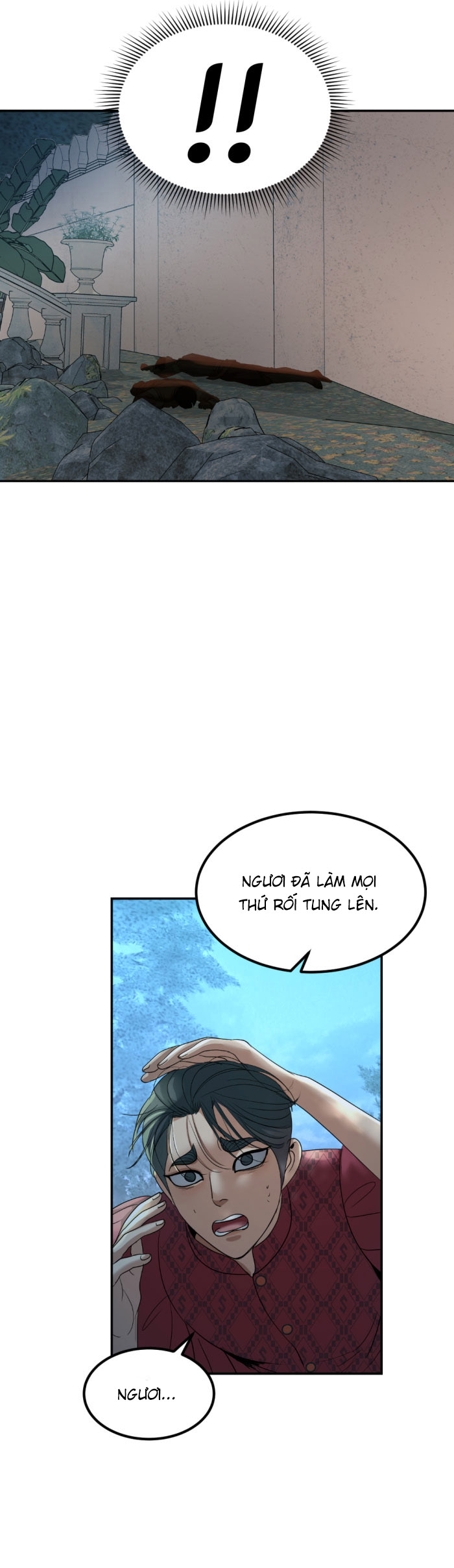 tôi là công tử đẹp nhất xiêm chapter 52 49