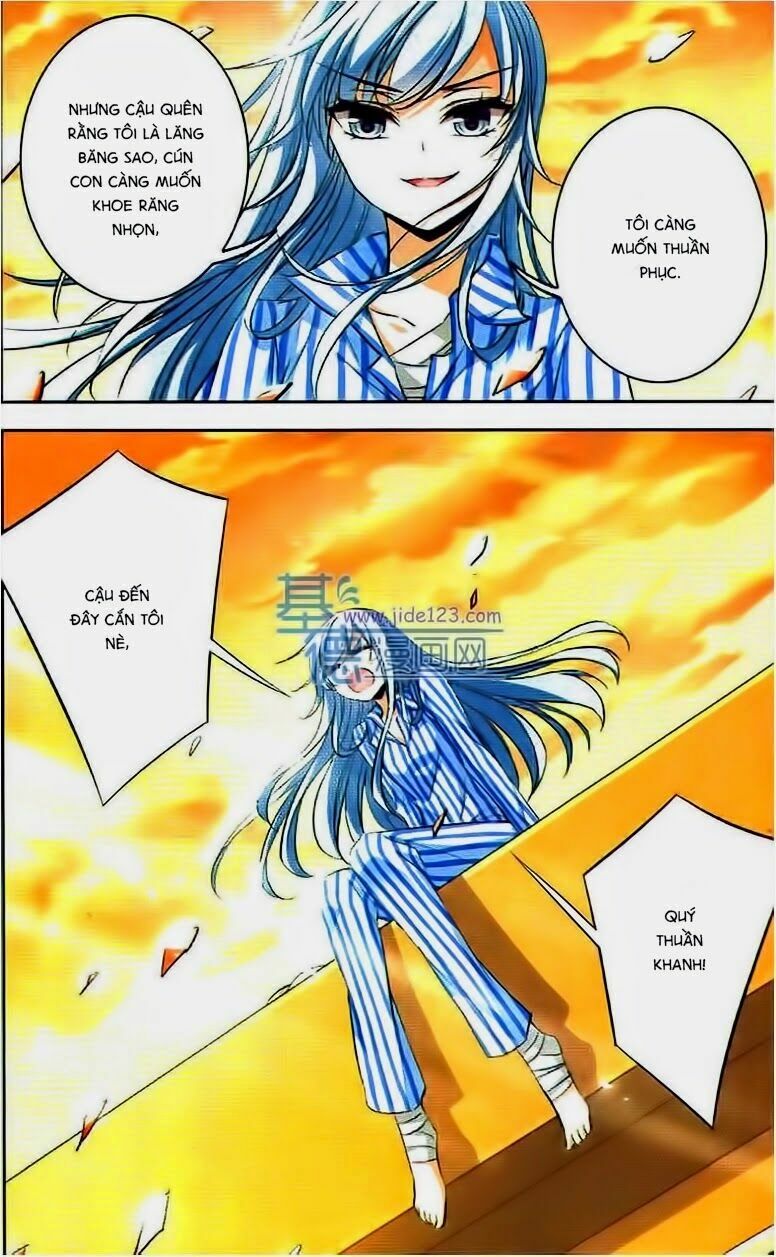 thiên giáng hiền thục nam (full) chapter 70 17