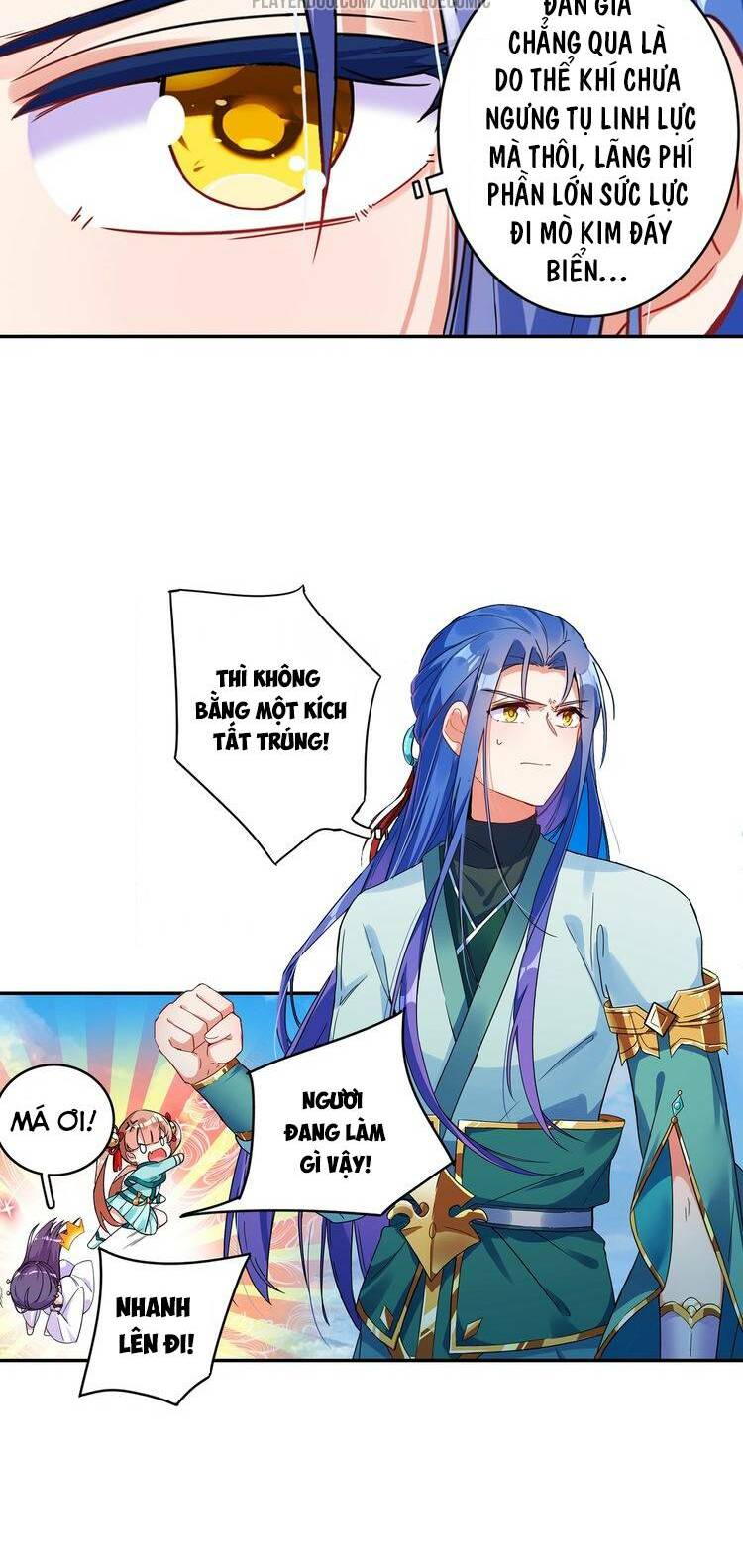 lục tích ma yểm chapter 24 26