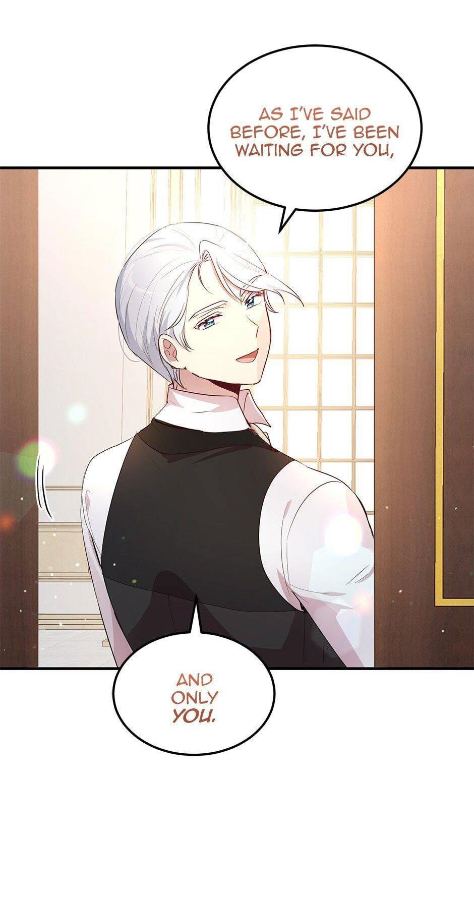 tại sao ngài làm điều này, công tước chapter 106 49