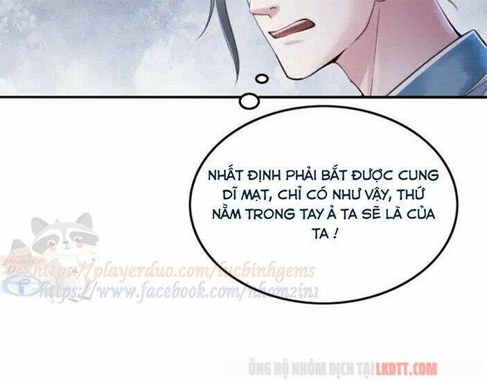 trọng sinh bá sủng nhiếp chính vương quá mạnh mẽ chapter 85 87