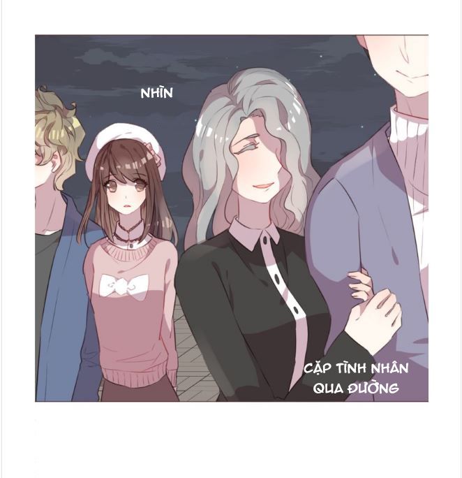 người yêu biến mất chapter 60 3