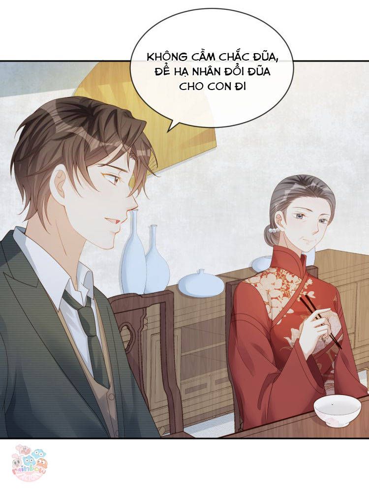 dạ yến chapter 33 7