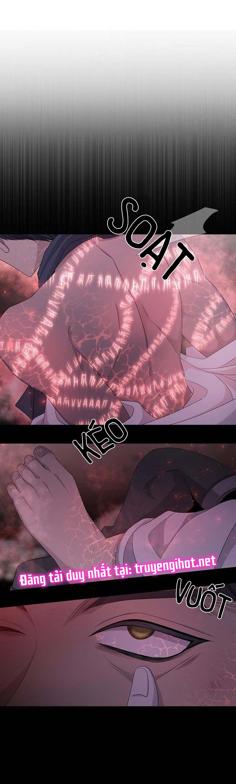 năm môn đệ của charlotte chapter 106 18