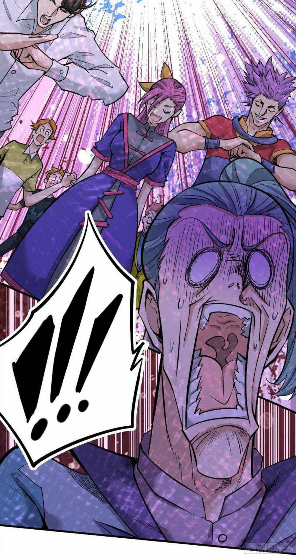 đô thị đỉnh phong cao thủ chapter 109 39