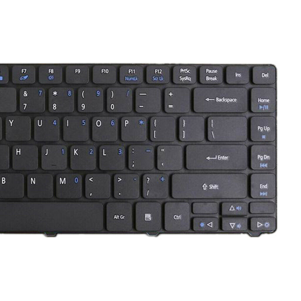 Bàn phím dành cho laptop Acer 4743| Keyboard Acer Aspire 4743Z