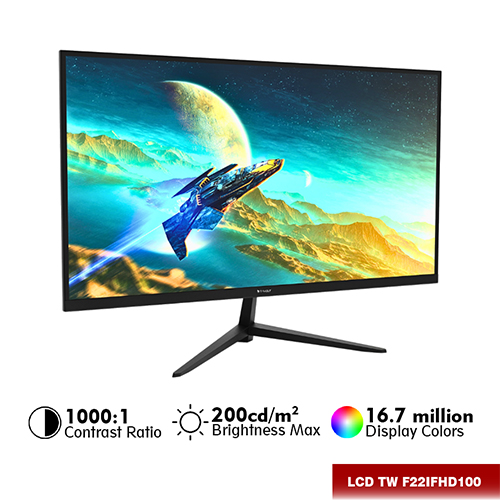 Màn hình LCD TWOLF TW-F22IFHD100 – Hàng Chính Hãng