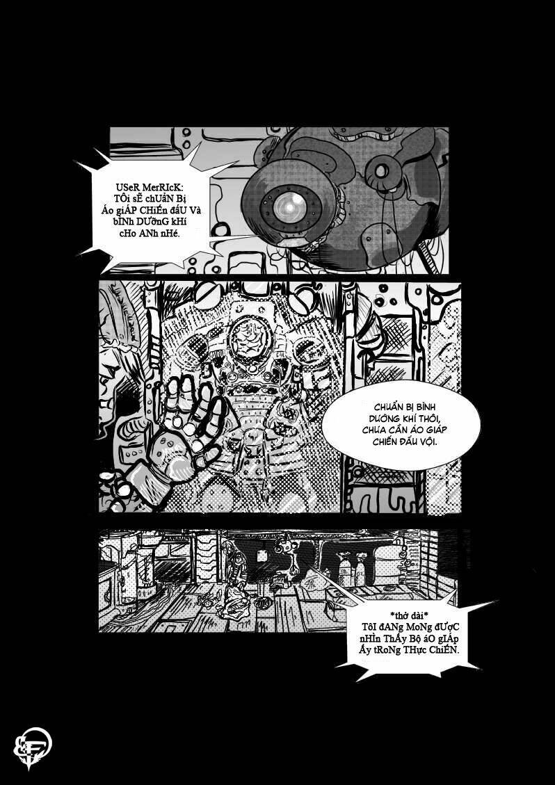 break free magazine chapter 5 152