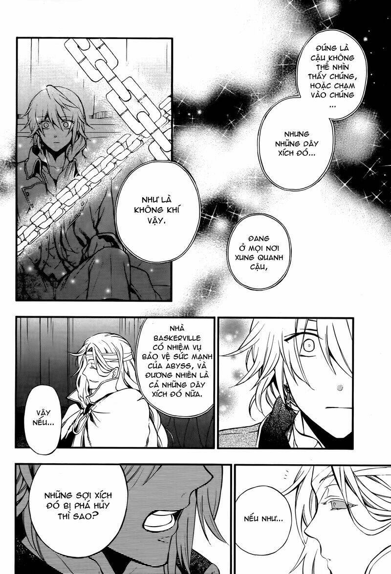 pandora hearts chapter 72 31