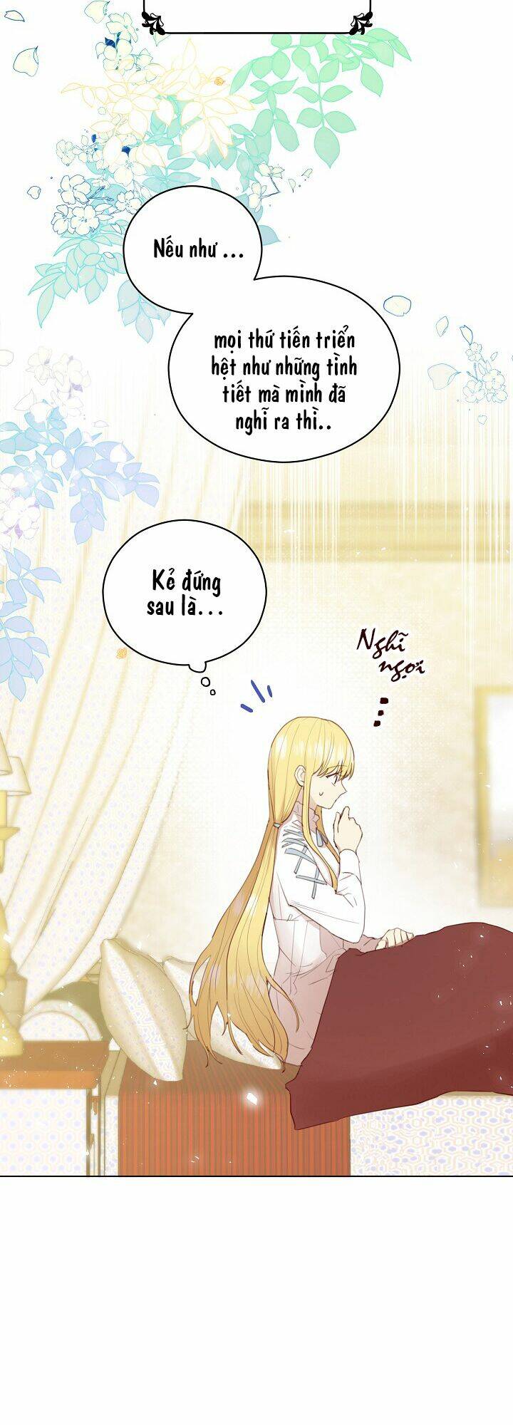 vẻ đẹp của ác ma chapter 15 38