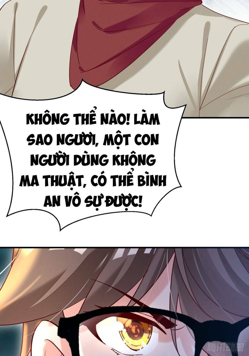 trở thành đạo sư dũng sĩ chapter 9 22