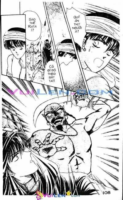 nàng công chúa ham chơi chapter 11 108