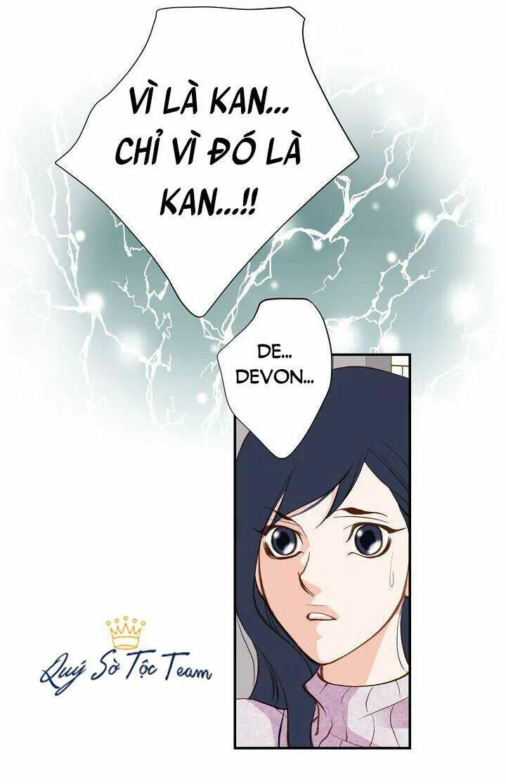 tiếp xúc chí mạng chapter 84 8