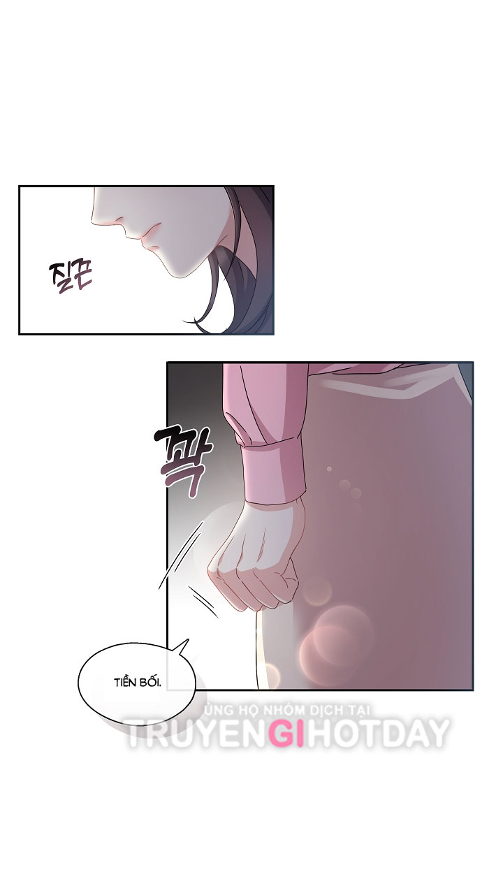 Chó Ngoan chapter 4.2 - Trang 35