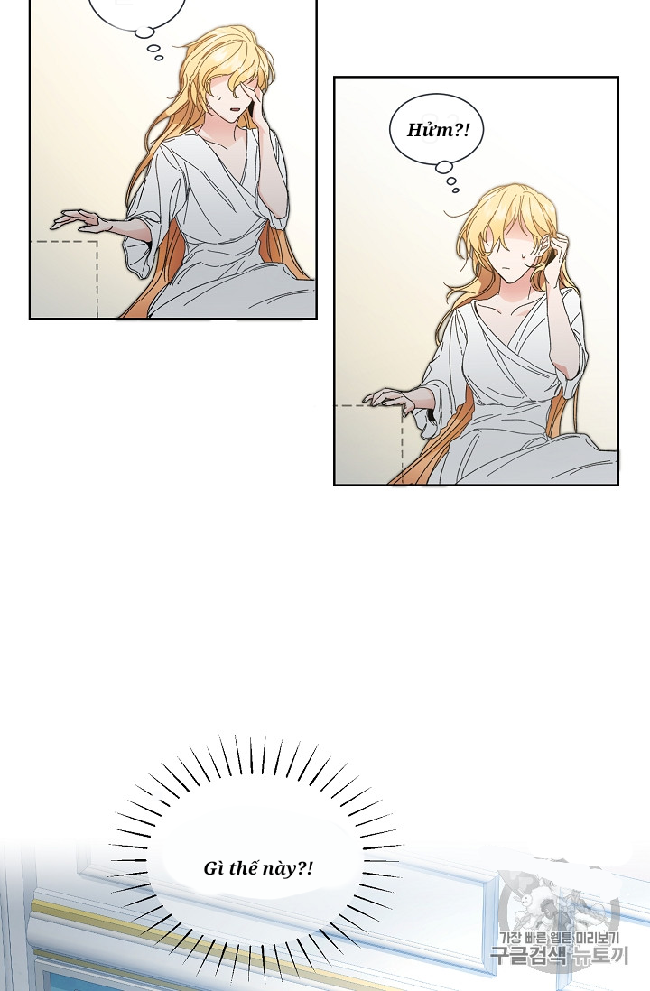 tôi trở thành hoàng đế bạo chúa trong tiểu thuyết chapter 1 116