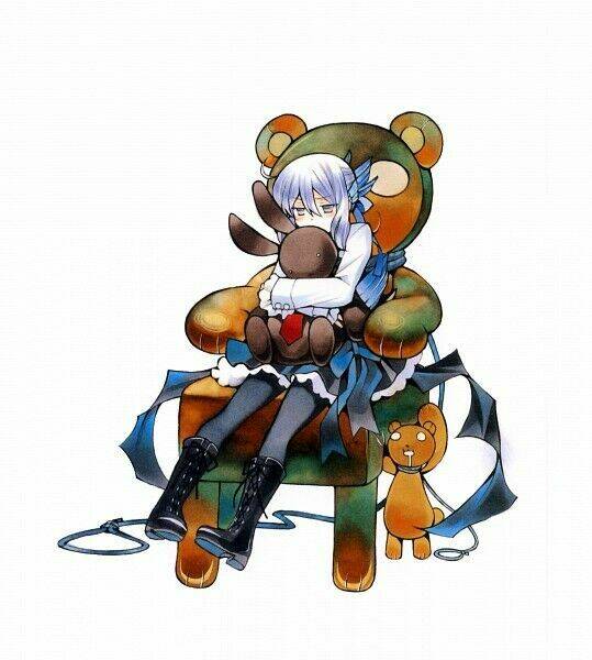 pandora hearts chapter 104.1 47