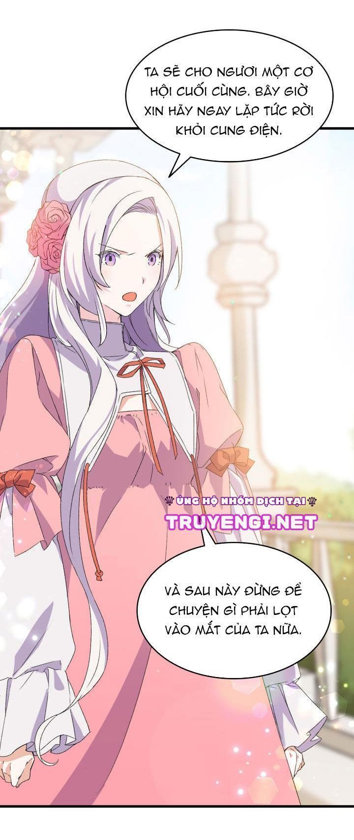 tôi định quyến rũ anh trai nhưng nam chính đã đến chapter 13 6