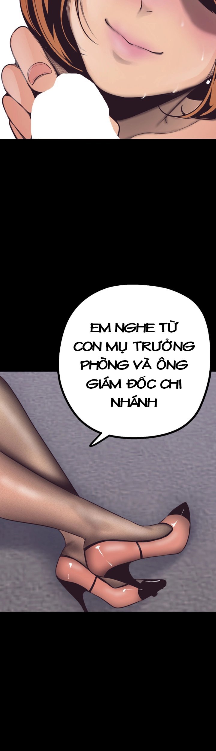 một thế giới mới tuyệt vời chapter 4 3