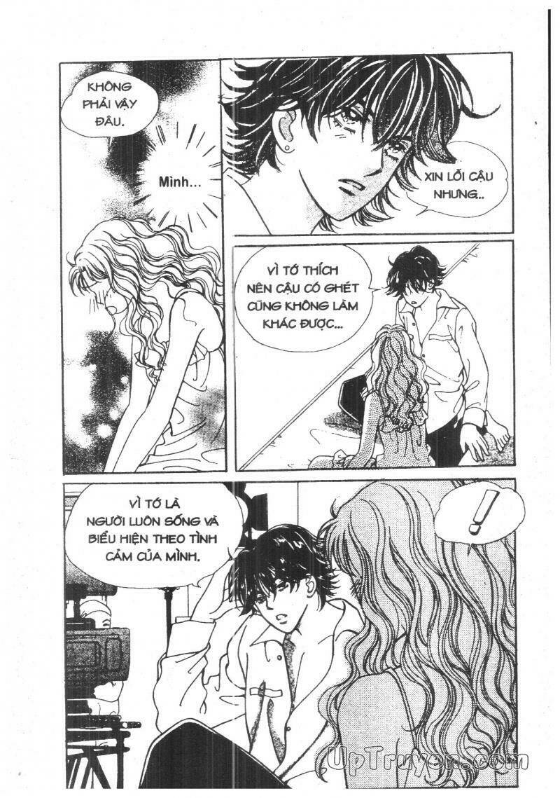 nụ hôn chàng trai chapter 6 14