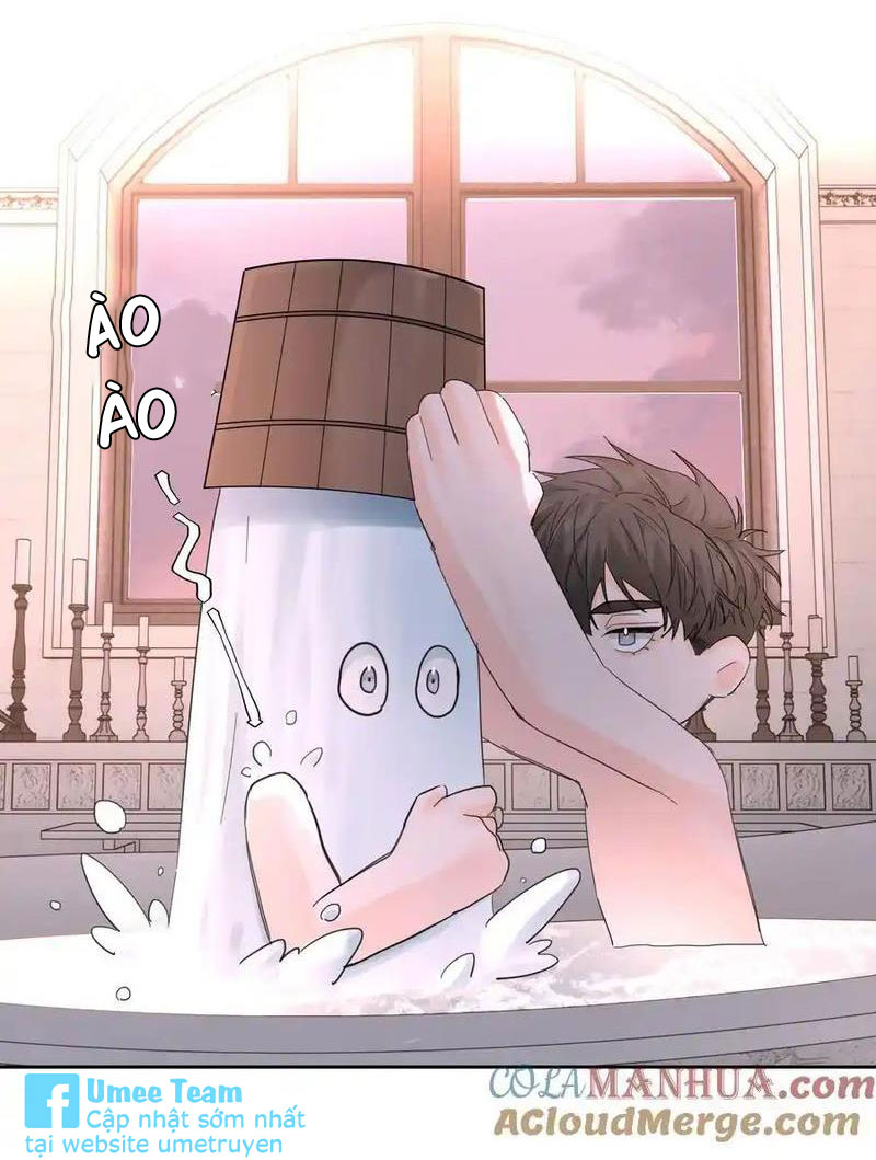 tình cũ là vua chapter 55 17