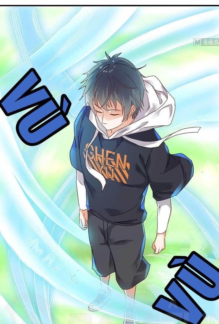 địa phủ khai phá thương chapter 79 11