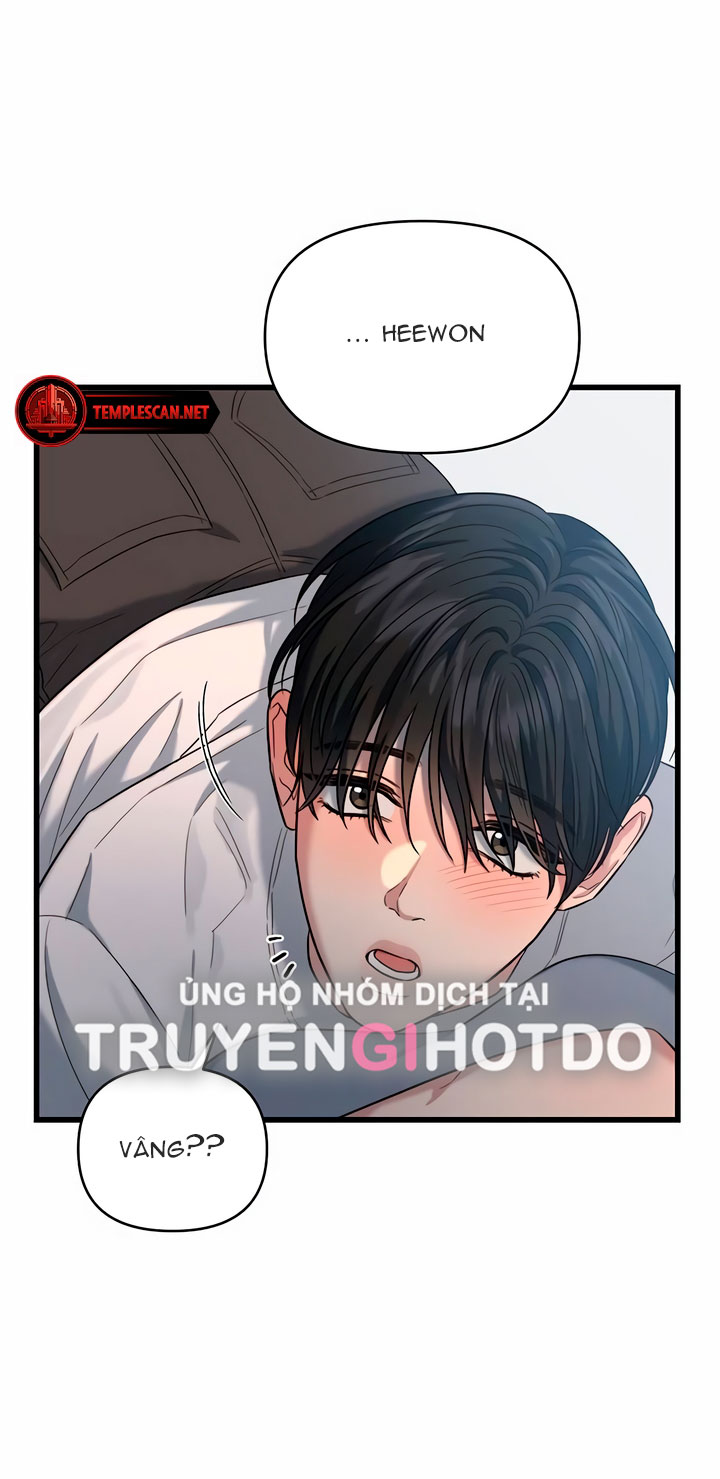 [18+] dục vọng tao nhã chapter 35.2 25