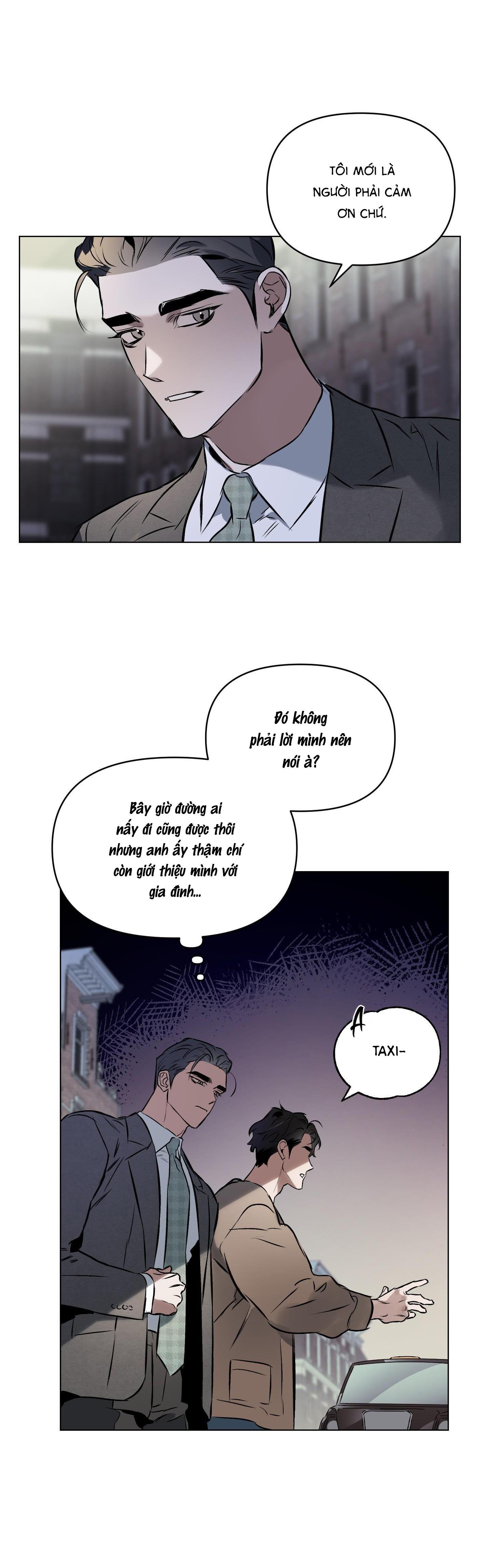 định tên mối quan hệ chapter 35 41