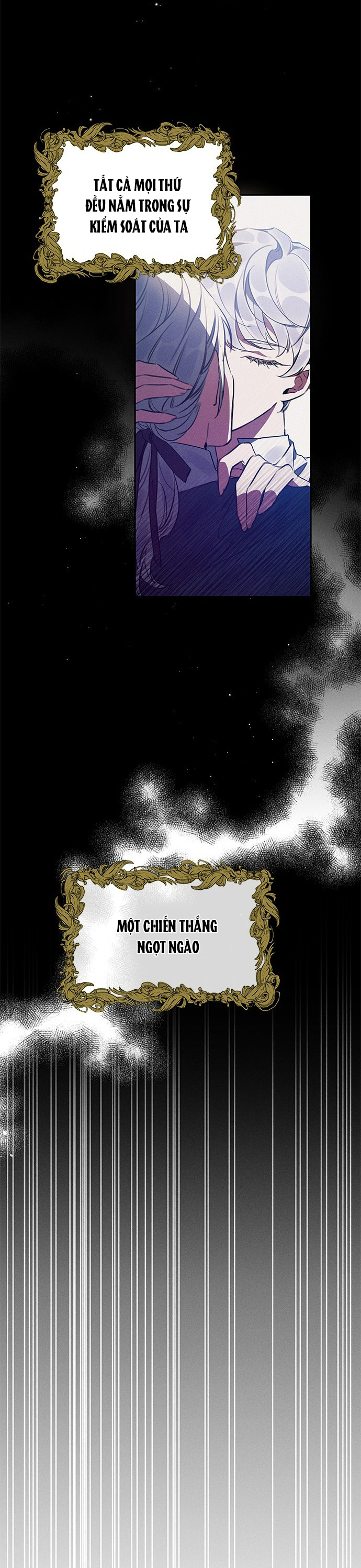 ôi kẻ thù không đội trời chung thân ái của tôi chapter 1 10