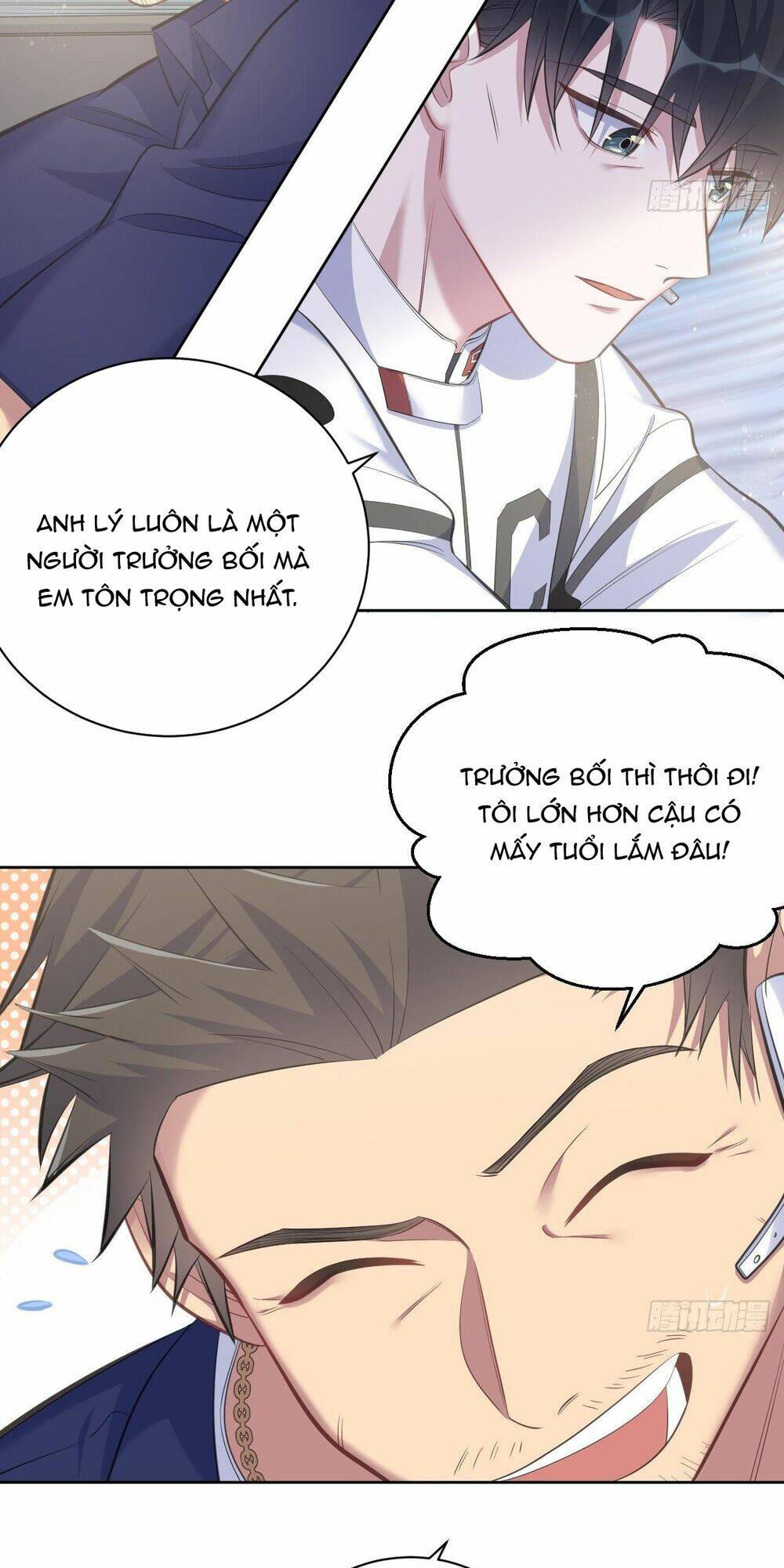 nhạc phụ đại nhân là lão bà chapter 67 10