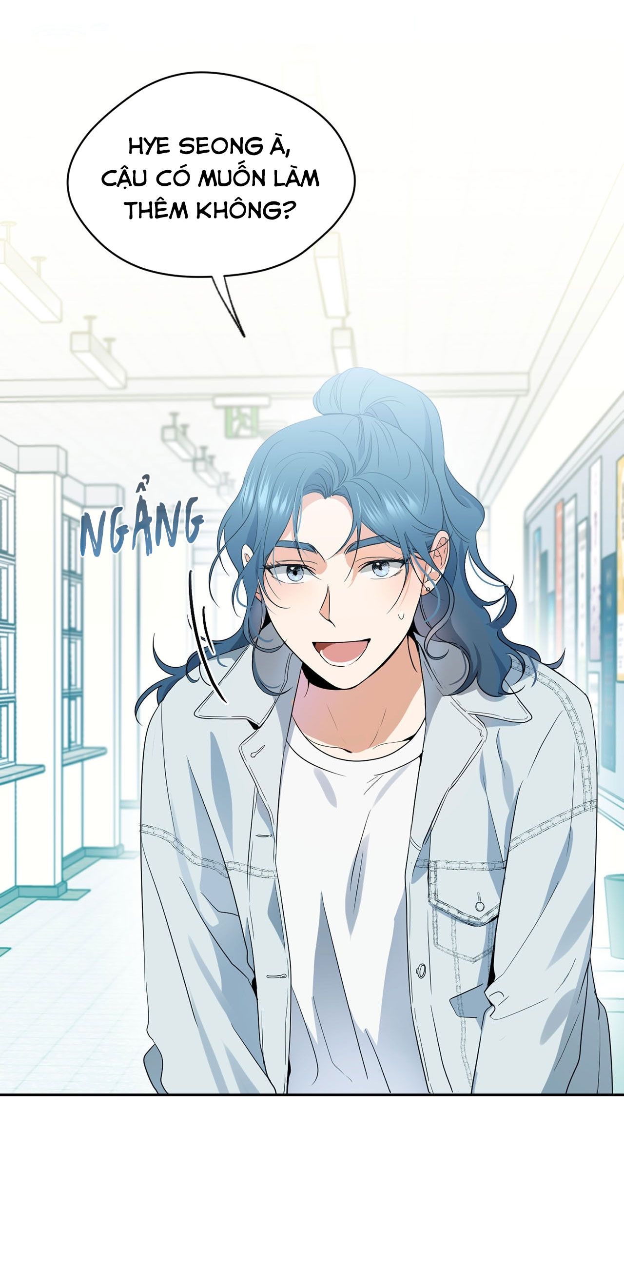 giấc mộng ngọt ngào 2 (full) chapter 4 35