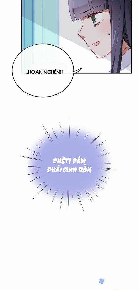 sổ tay công lược của tra nam chapter 2 3