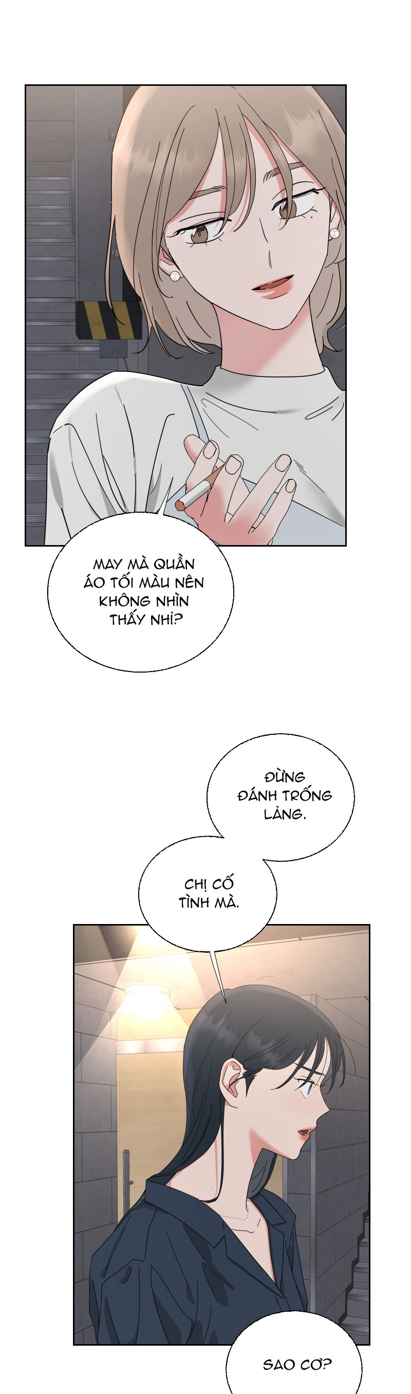 phạm vi của x chapter 3 11