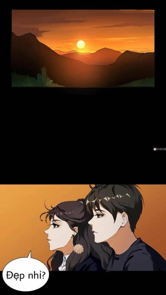 giày thủy tinh chapter 33 4