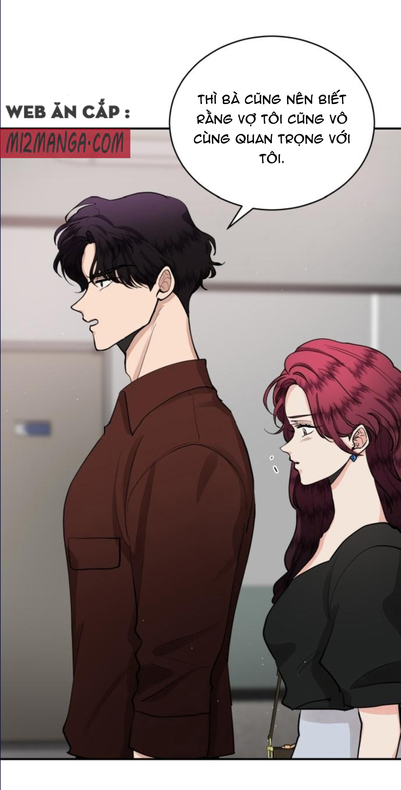 oan gia ngõ hẹp chapter 50 56