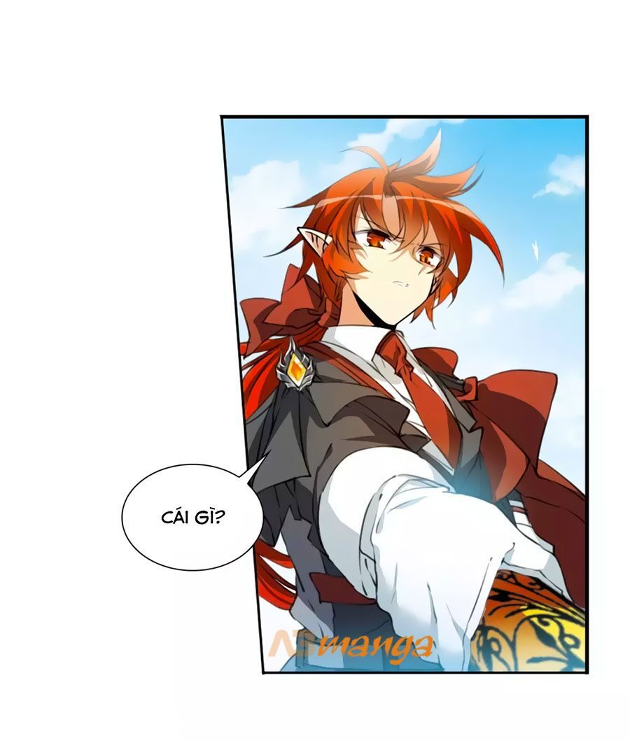 tam nhãn hao thiên lục chapter 293.1 3