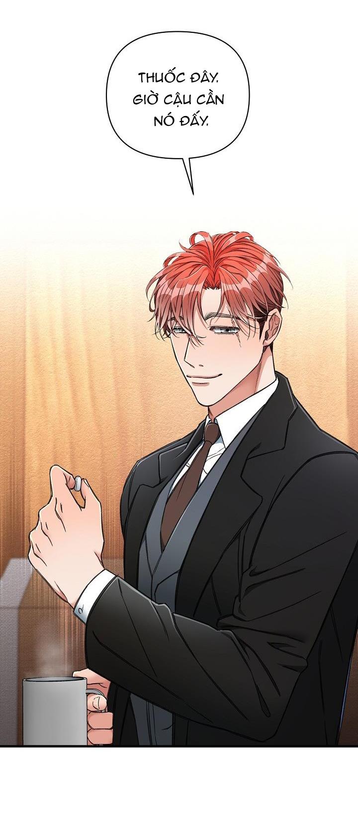 chuyến tàu điên cuồng chapter 10 15