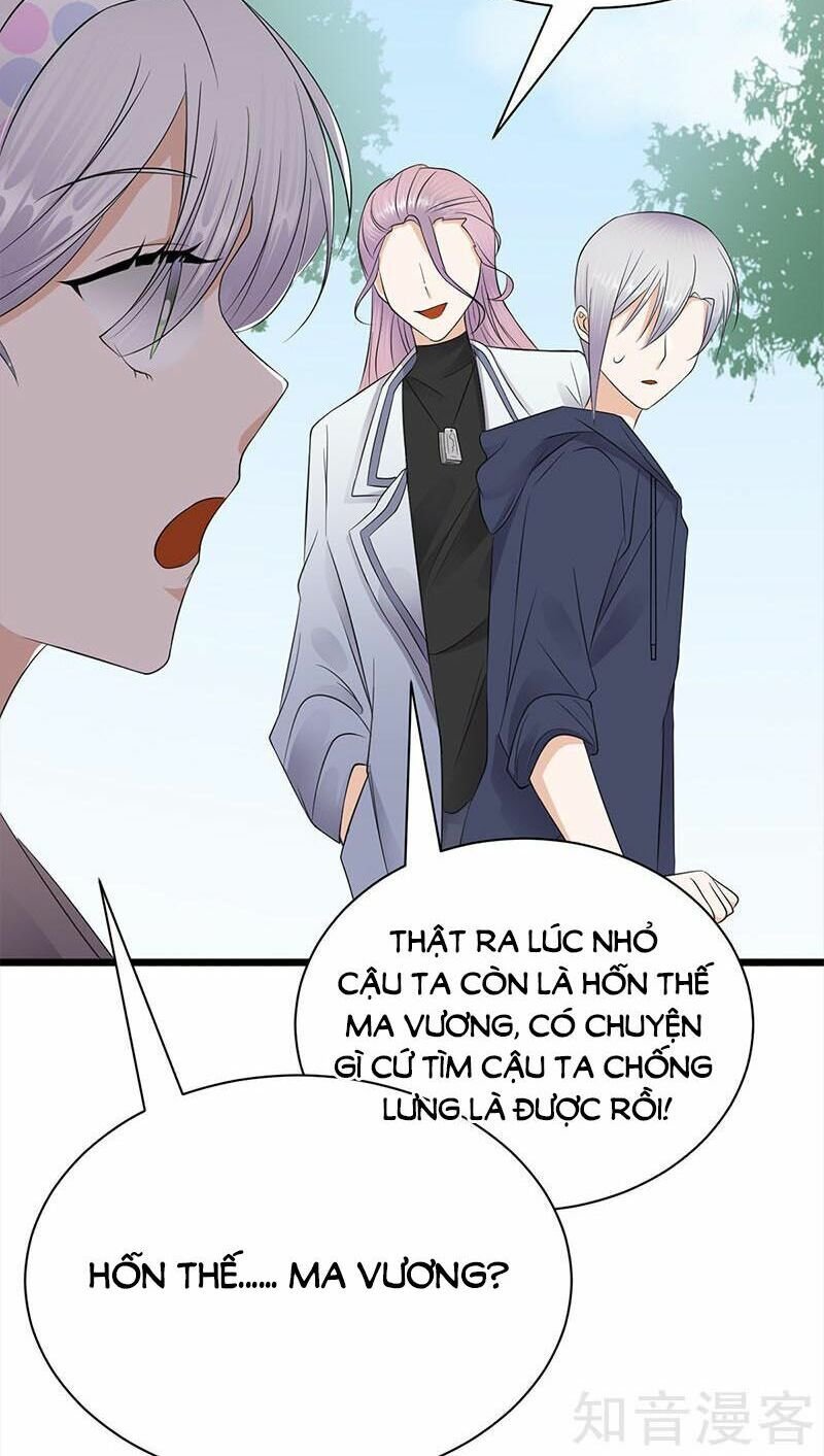 sủng thê thành nghiện: lục thiếu sủng từ đáy lòng chapter 114 9