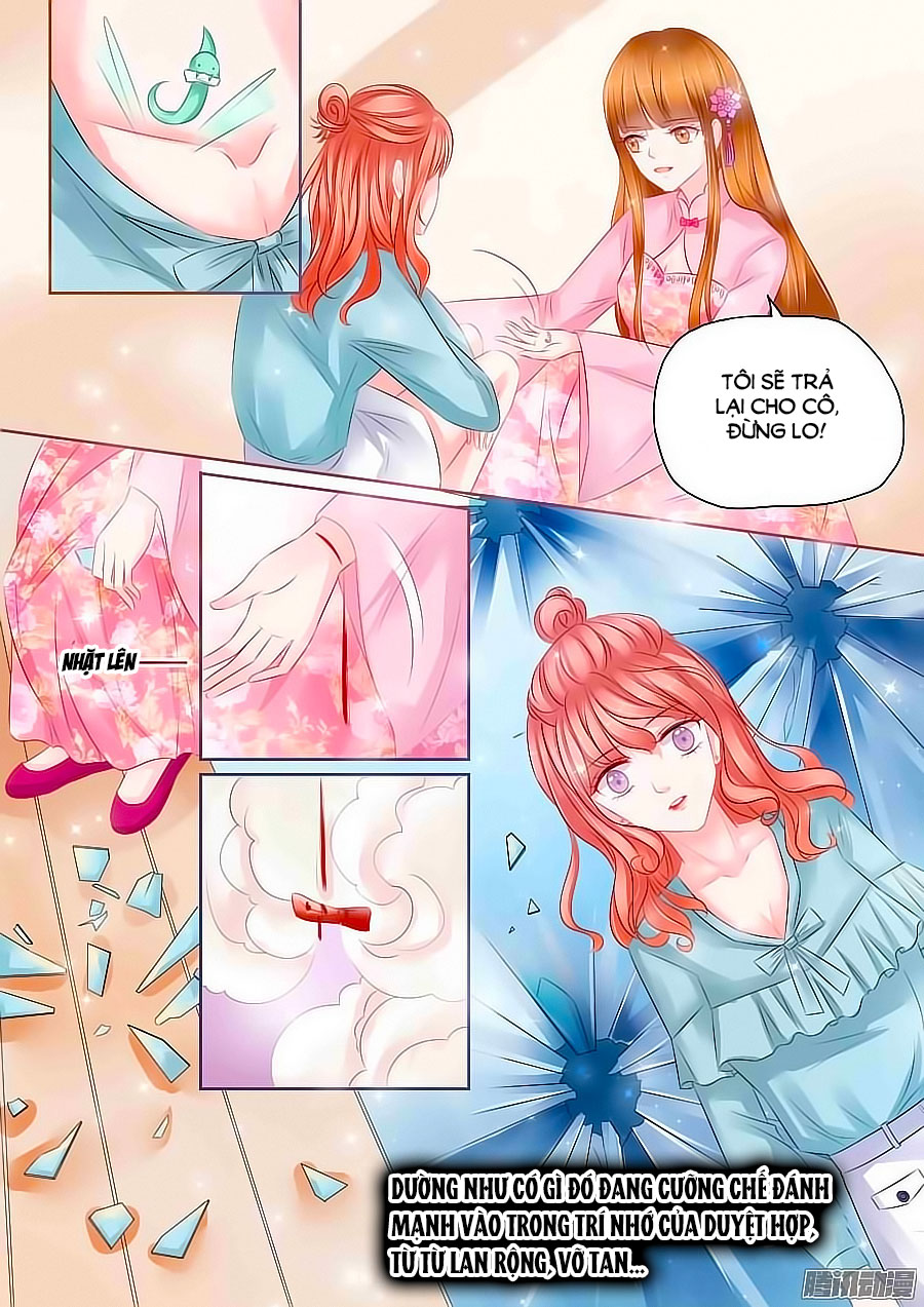 chiêm cốt sư chapter 21 8