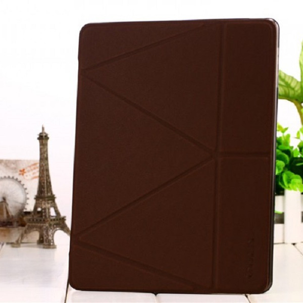 Bao da gập mềm cho ipad Mini 5 7.9 inch 2019- Hàng chính hãng Onjess