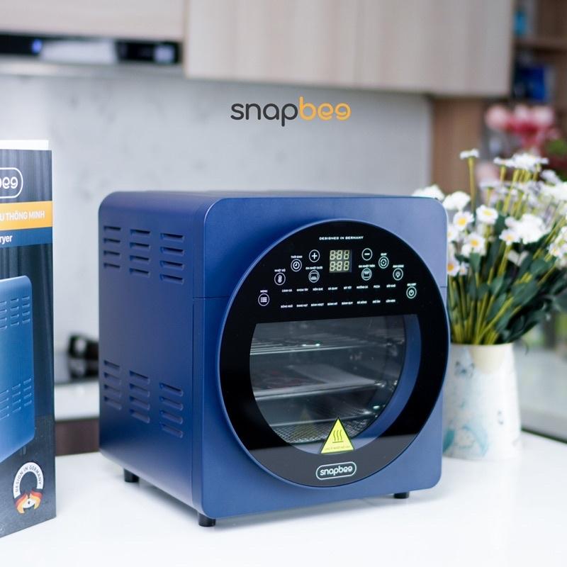 NỒI CHIÊN KHÔNG DẦU SNAPBEE 14L