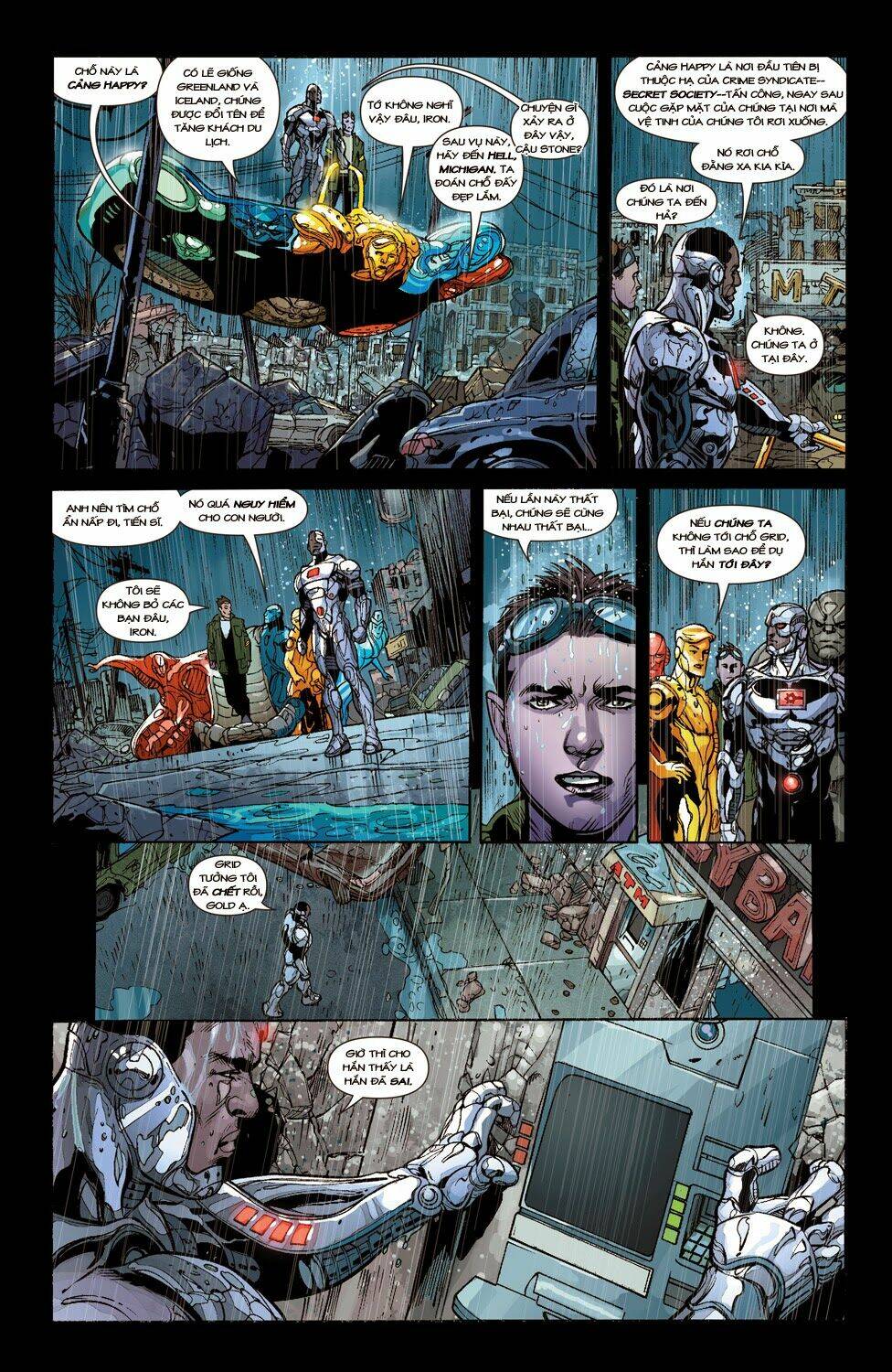 forever evil chapter 35 9