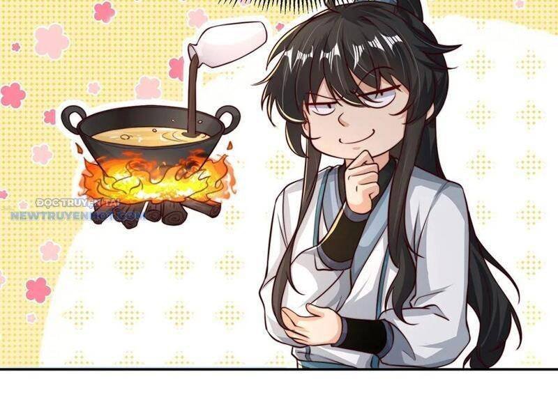 ta thực sự không muốn làm thần tiên chapter 77 41