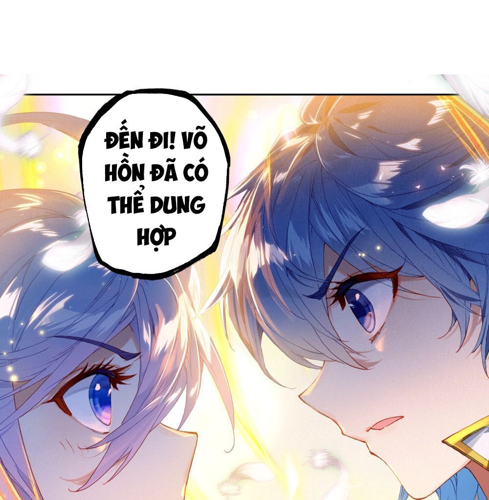 đấu la đại lục ii (tuyệt thế đường môn) chapter 226.5 21