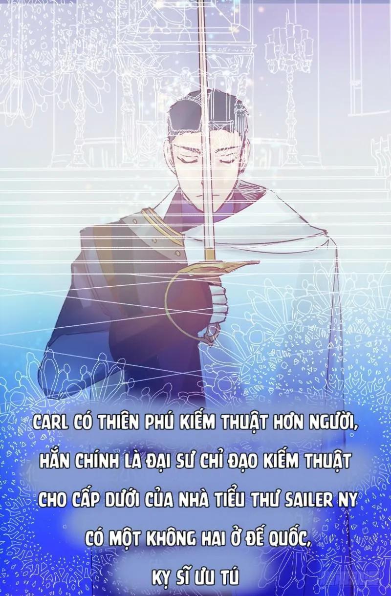 tước thế luyến nhân chapter 3 15