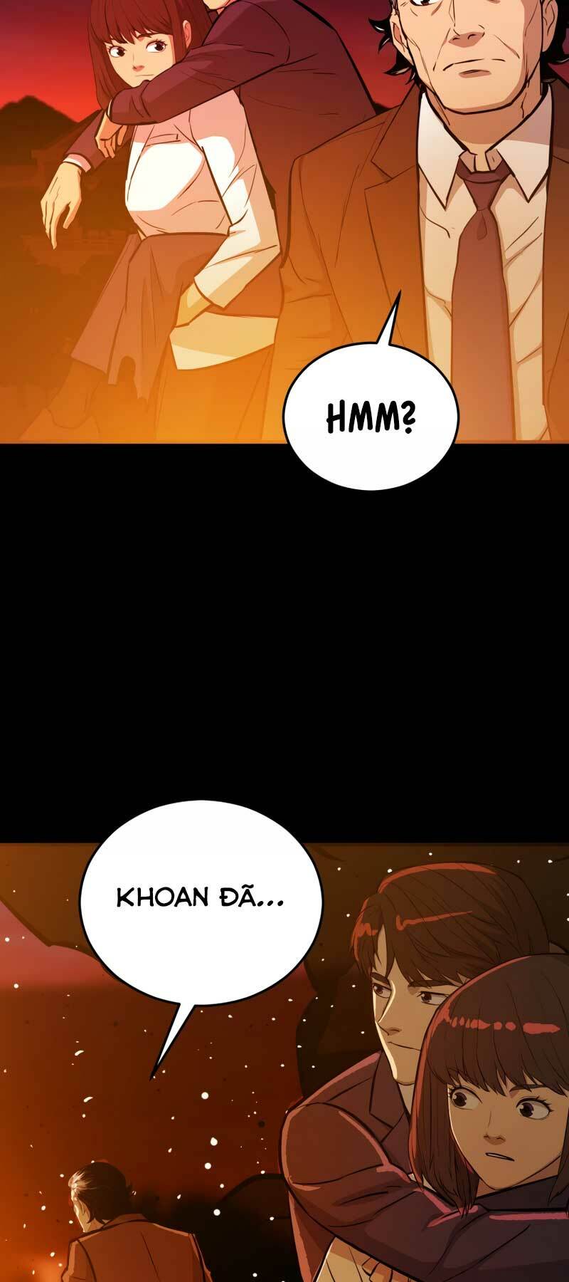 cánh cổng mở ra đúng ngày đầu tiên tôi thành chính trị gia chapter 10 81