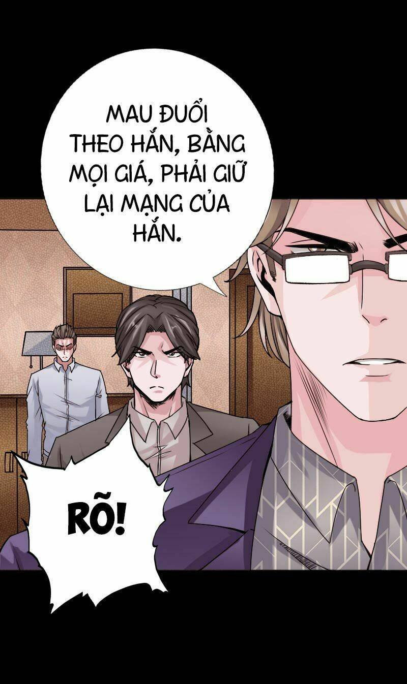 tuyệt phẩm tà thiếu chapter 47 10