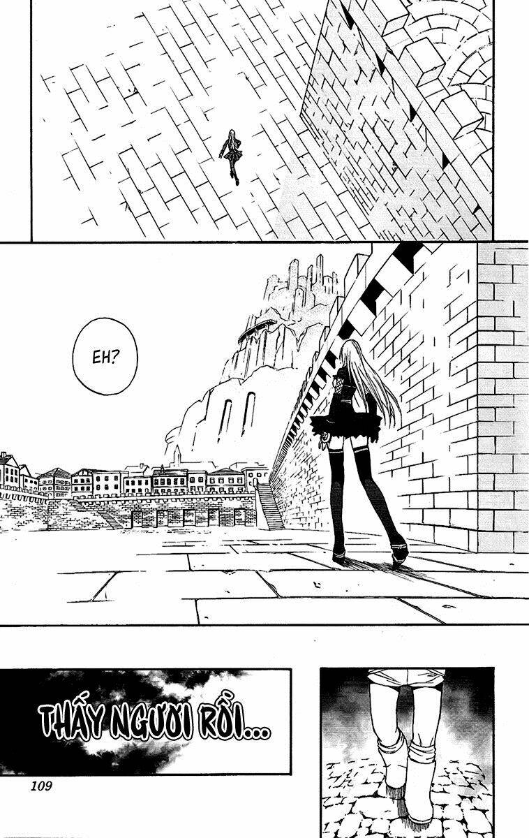 phù thủy phép thuật chapter 65 19